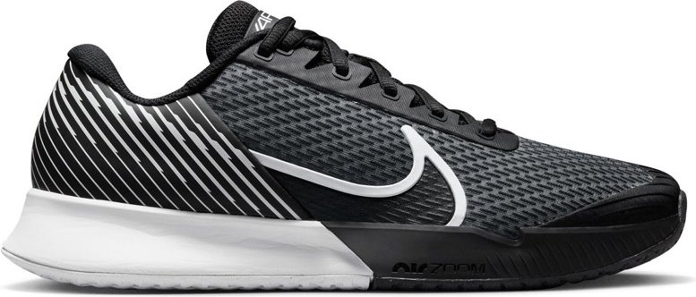 Кроссовки Nike Zoom Vapor Pro 2 черный купить,NaN