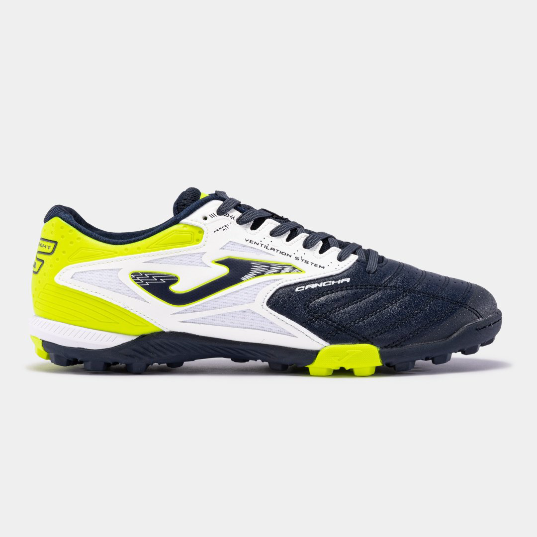 Кроссовки JOMA Кроссовки JOMA CANS2303TF белый купить,NaN