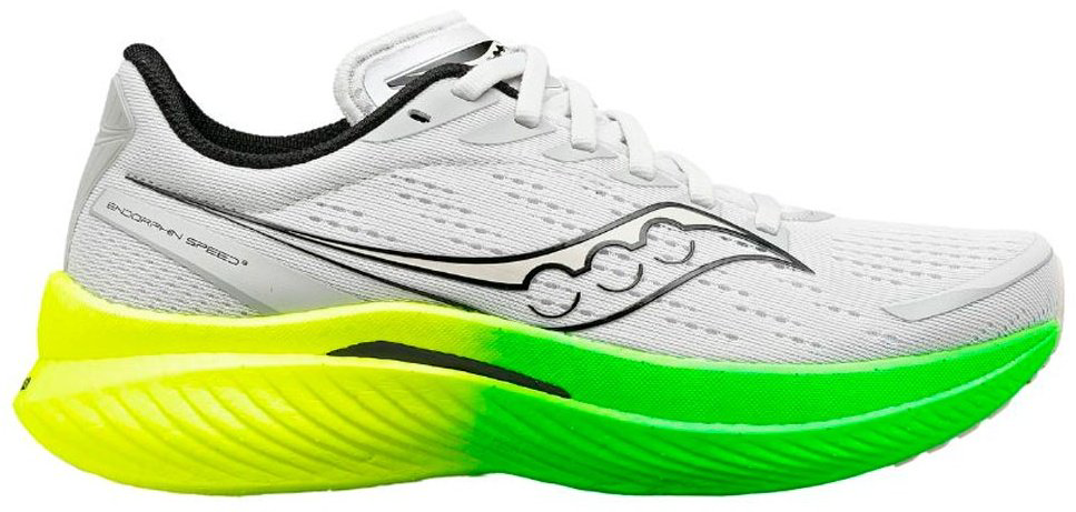 Saucony Endorphin Speed 3 S20756-75 белый купить,NaN