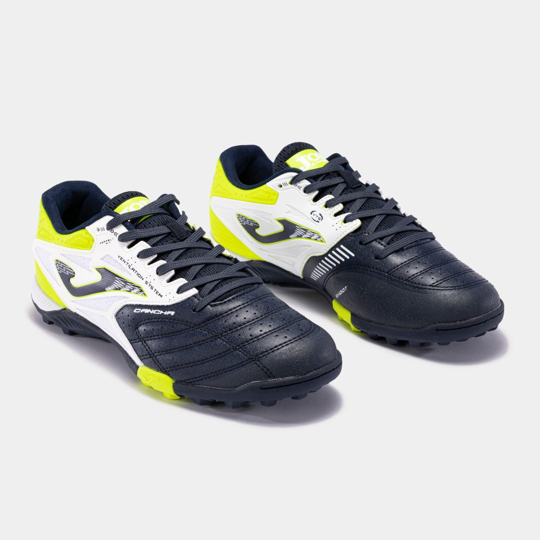 Кроссовки JOMA Кроссовки JOMA CANS2303TF белый купить,NaN