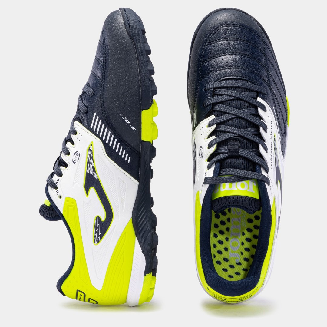 Кроссовки JOMA Кроссовки JOMA CANS2303TF белый купить,NaN