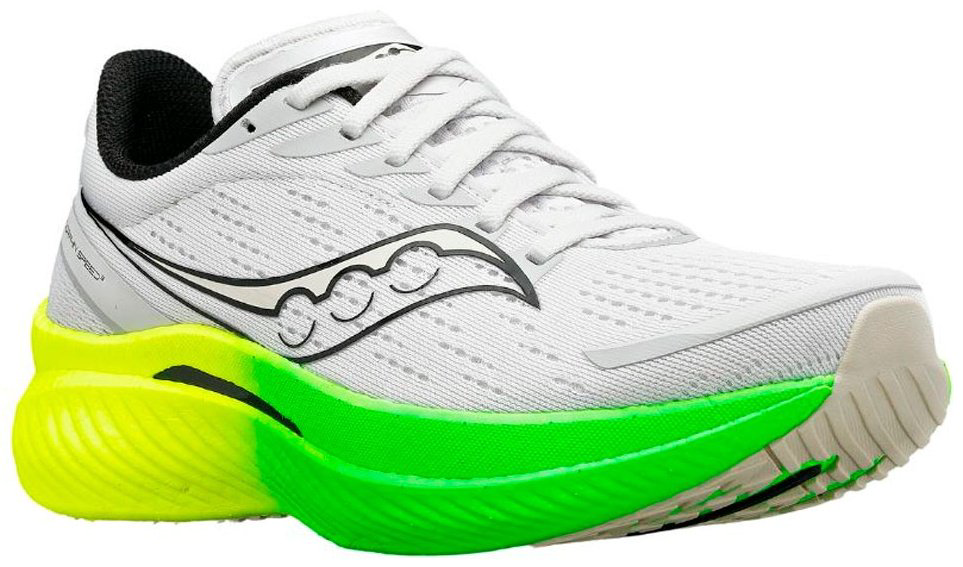 Saucony Endorphin Speed 3 S20756-75 белый купить,NaN