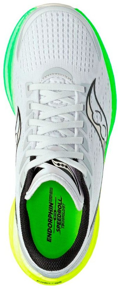 Saucony Endorphin Speed 3 S20756-75 белый купить,NaN