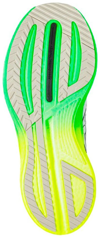 Saucony Endorphin Speed 3 S20756-75 белый купить,NaN