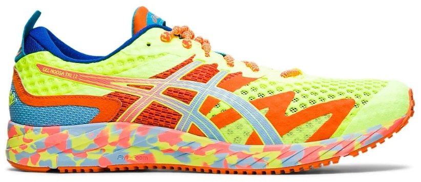 Кроссовки Asics мультиколор купить,NaN