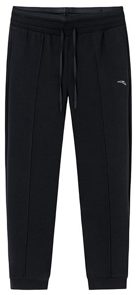 Спортивные брюки Anta 862417316-1 черные XS 42-44 купить,16646
