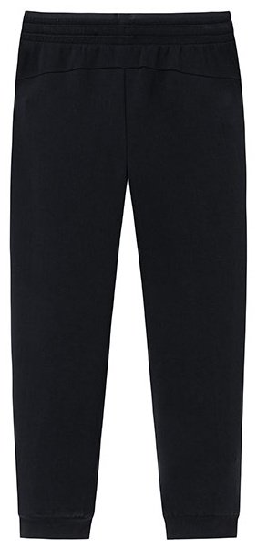 Спортивные брюки Anta 862417316-1 черные XS 42-44