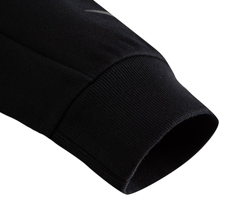 Олимпийка Anta 852547708N-4 черные XXL 54-56 купить,NaN