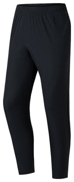 Спортивные брюки Anta 852435501N-1 черные S 46-48 купить,NaN