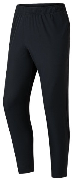 Спортивные брюки Anta 852435501N-1 черные S 46-48 купить,NaN