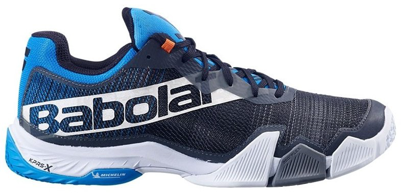 Babolat 30F21752 синий купить,NaN