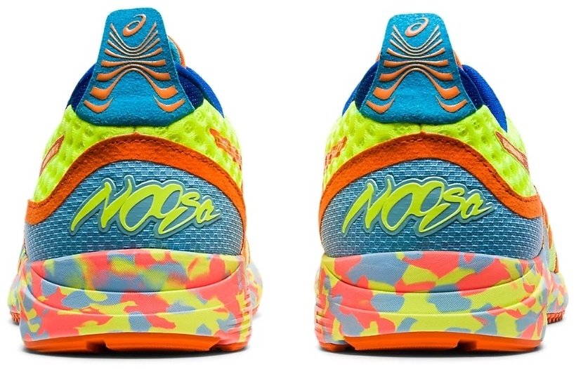 Кроссовки Asics мультиколор купить,NaN
