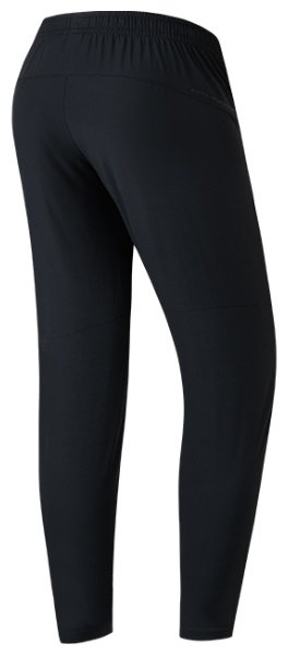 Спортивные брюки Anta 852435501N-1 черные S 46-48 купить,NaN