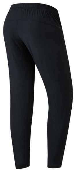 Спортивные брюки Anta 852435501N-1 черные S 46-48 купить,NaN