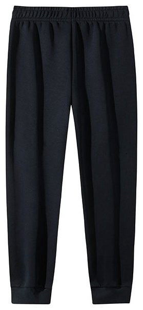 Спортивные брюки Anta 862447320S-1 черные S 44-46 купить,11921