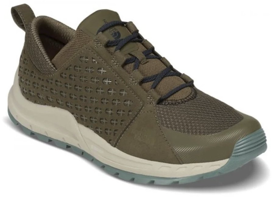 The North Face T932ZU-1WQ хаки купить,NaN