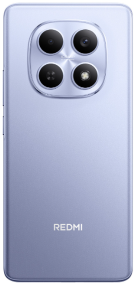 Смартфон Xiaomi Redmi Note 15 4G 8/256GB Purple купить,145000