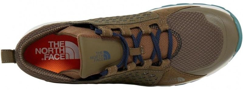 The North Face T932ZU-1WQ хаки купить,NaN