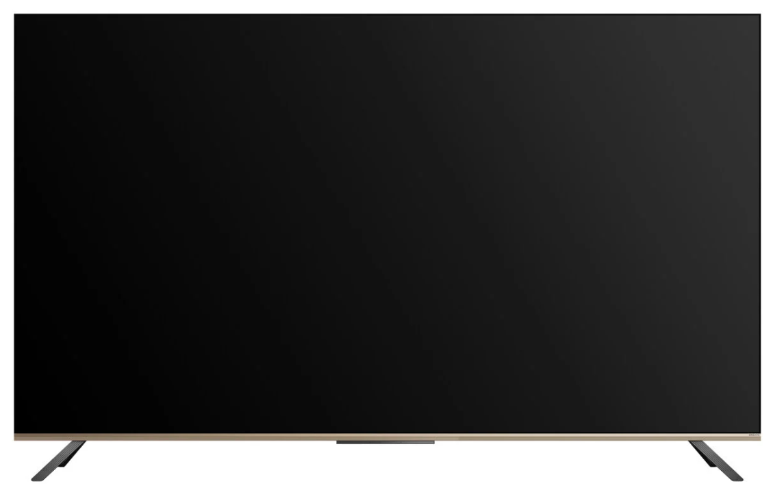 Телевизор Dreame Vista 43" 43K100 LED 4K Black