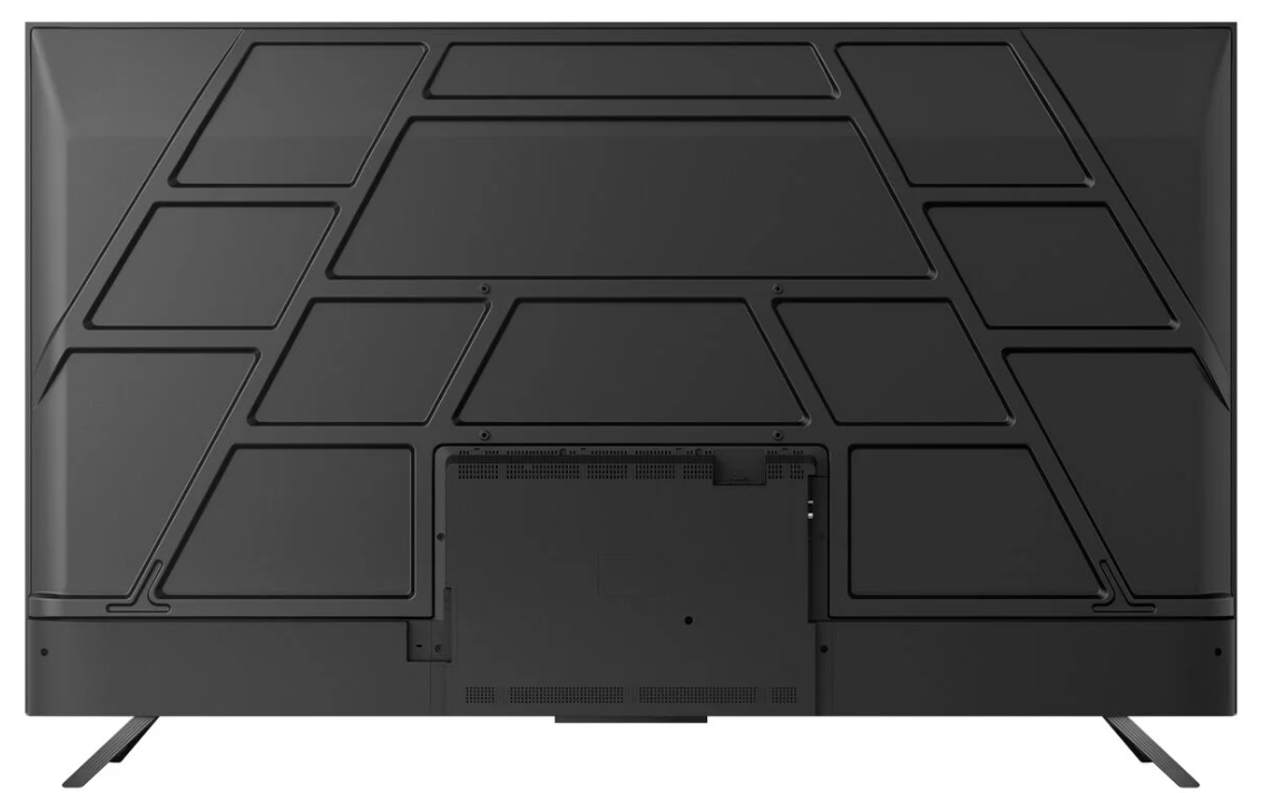 Телевизор Dreame Vista 43" 43K100 LED 4K Black