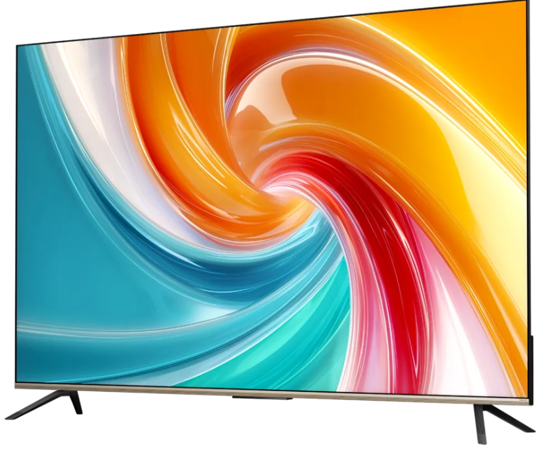 Телевизор Dreame Vista 43" 43K100 LED 4K Black