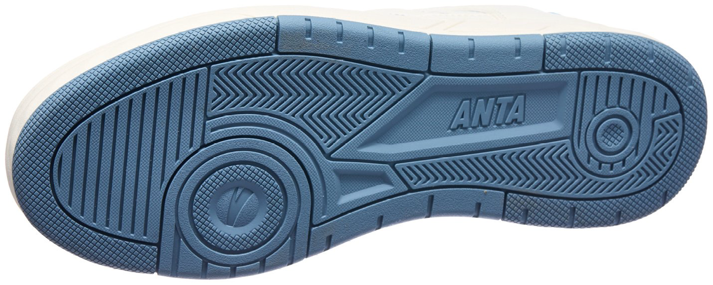 Кеды Anta Rivers 812538010-1синие 44 купить,27590