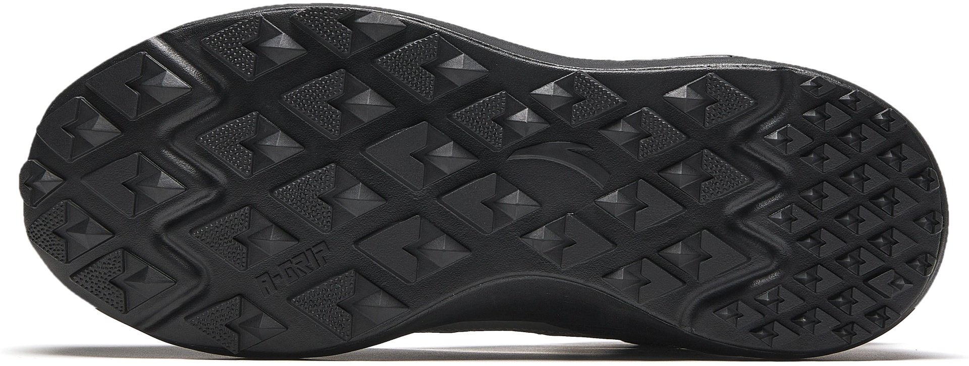Кроссовки Anta Outdoor 812538910D-2 черные 39 купить,NaN