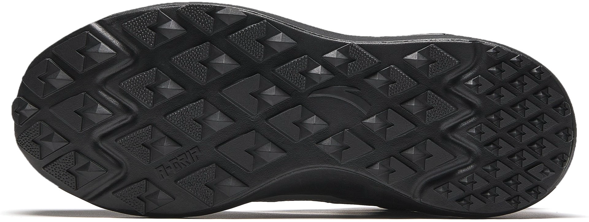 Кроссовки Anta Outdoor 812538910D-2 черные 39 купить,NaN