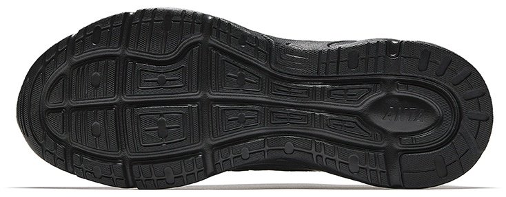 Кроссовки Anta RETRO RUNNING черный купить,27590