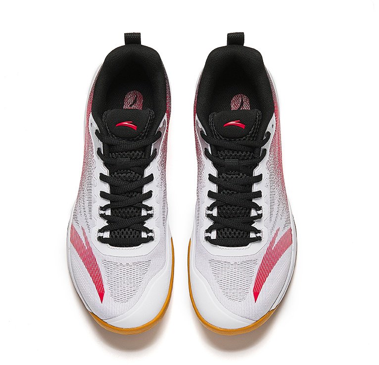 Кроссовки Anta Aurora 812524461-2 красные 42 купить,32490