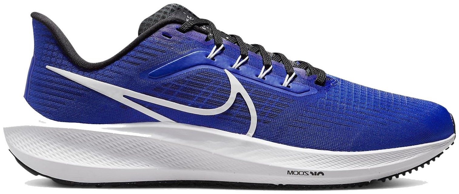 Nike Air Zoom Pegasus 39 DH4071-400 синий купить,NaN