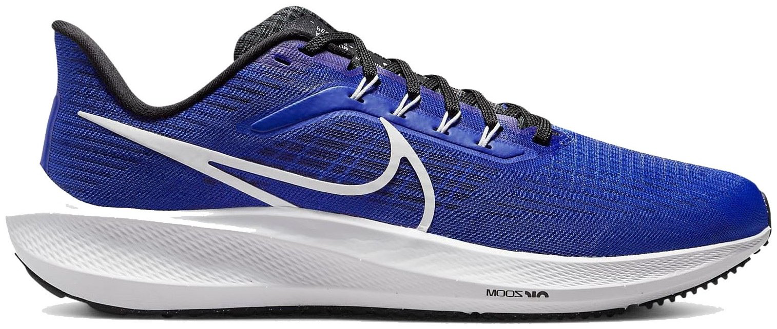 Nike Air Zoom Pegasus 39 DH4071-400 синий купить,NaN