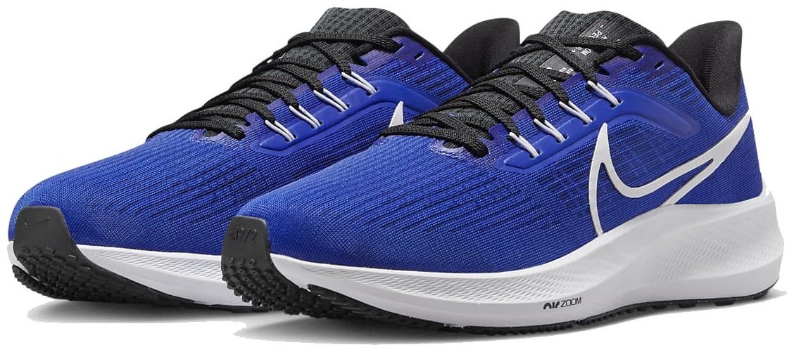 Nike Air Zoom Pegasus 39 DH4071-400 синий купить,NaN