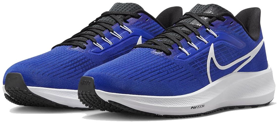 Nike Air Zoom Pegasus 39 DH4071-400 синий купить,NaN