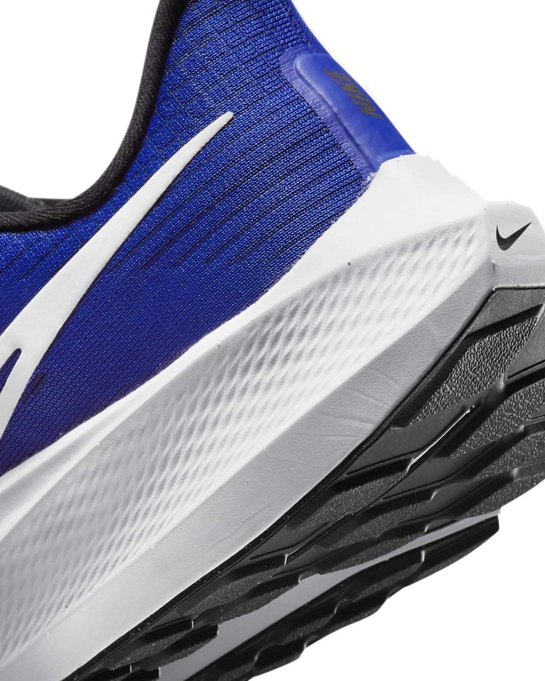 Nike Air Zoom Pegasus 39 DH4071-400 синий купить,NaN