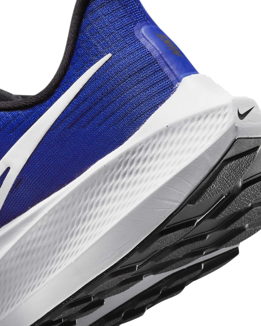 Nike Air Zoom Pegasus 39 DH4071-400 синий купить,NaN