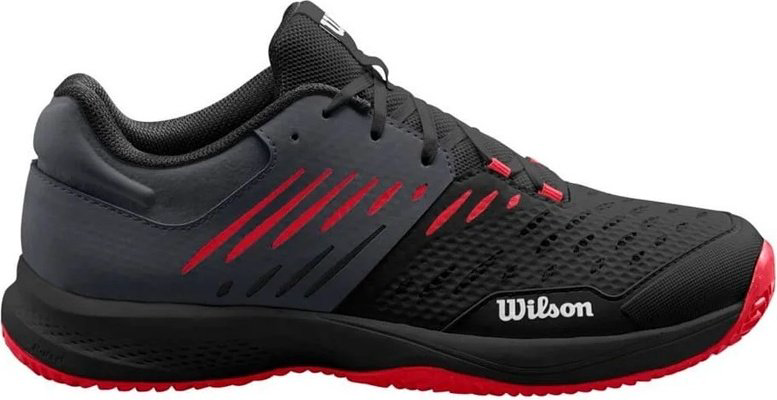 Кроссовки Wilson Kaos Comp 3.0 черный купить,NaN