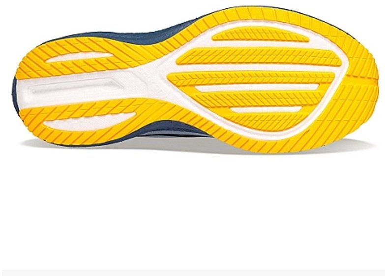 Кроссовки Saucony синий купить,NaN