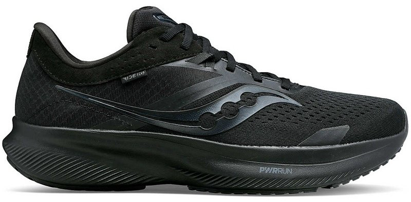 Кроссовки Saucony черный купить,NaN