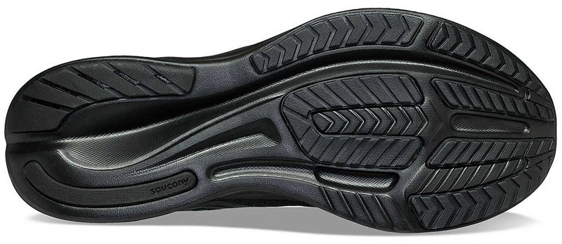 Кроссовки Saucony черный купить,NaN