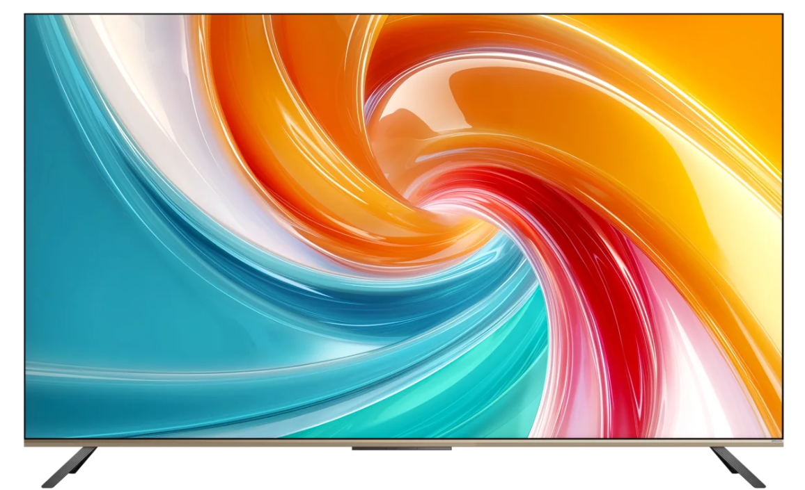 Телевизор Dreame Vista 43" 43K100 LED 4K Black