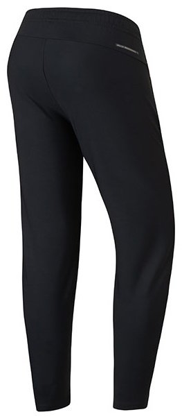 Спортивные брюки Anta 852437325-3 черные M 48-50 купить,NaN