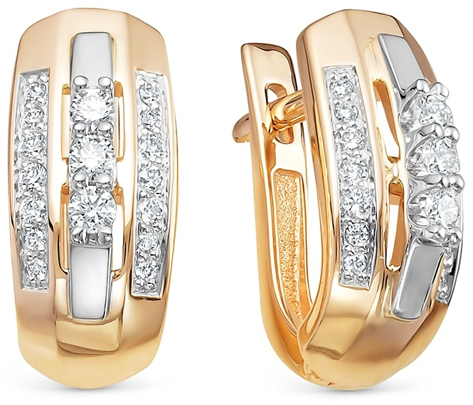Серьги ЮК Лето 316-2120 золото 6.01гр купить,NaN