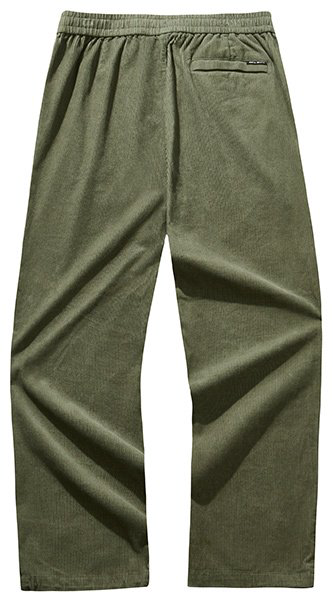 Повседневные брюки Anta 872448503-3 черные M 48-50 купить,NaN