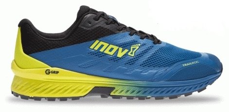 Кроссовки Inov-8 синий купить,NaN