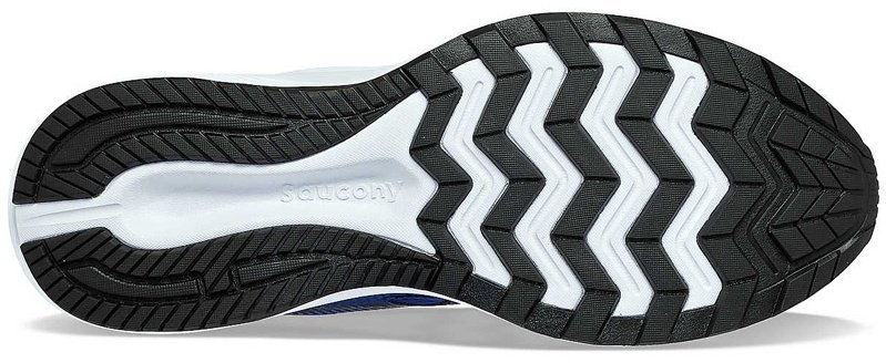 Кроссовки Saucony синий купить,NaN