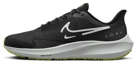 Nike AIR ZOOM PEGASUS 39 SHIELD AIR ZOOM PEGASUS 39 SHIELD DO7625-002 черный купить,NaN