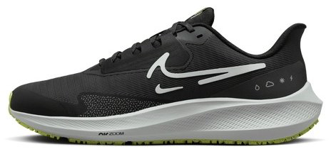 Nike AIR ZOOM PEGASUS 39 SHIELD AIR ZOOM PEGASUS 39 SHIELD DO7625-002 черный купить,NaN