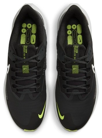Nike AIR ZOOM PEGASUS 39 SHIELD AIR ZOOM PEGASUS 39 SHIELD DO7625-002 черный купить,NaN