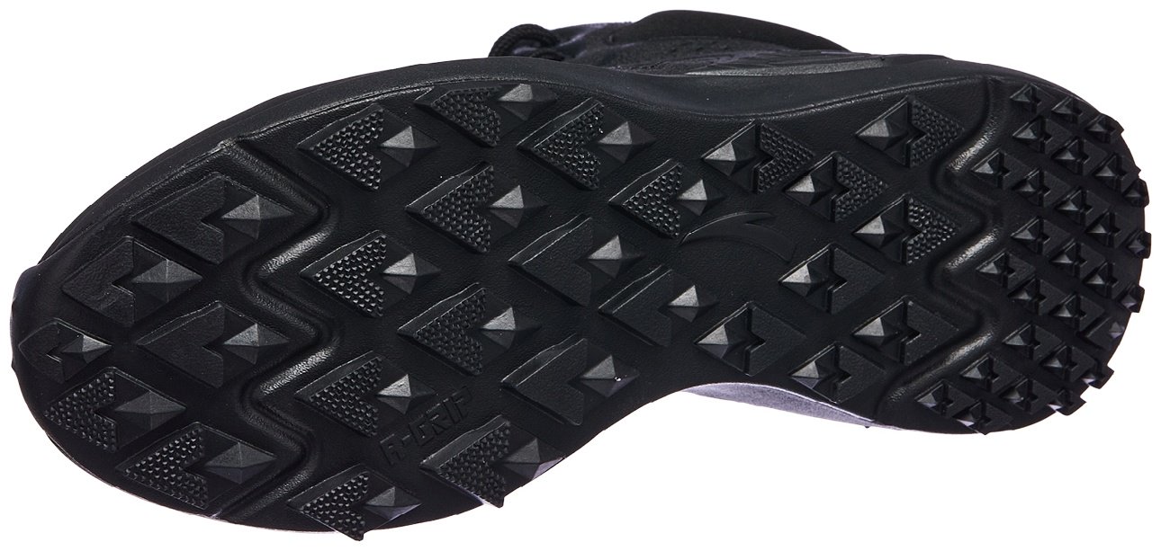 Кроссовки Anta Winter mode 822548935-1 черные 37.5